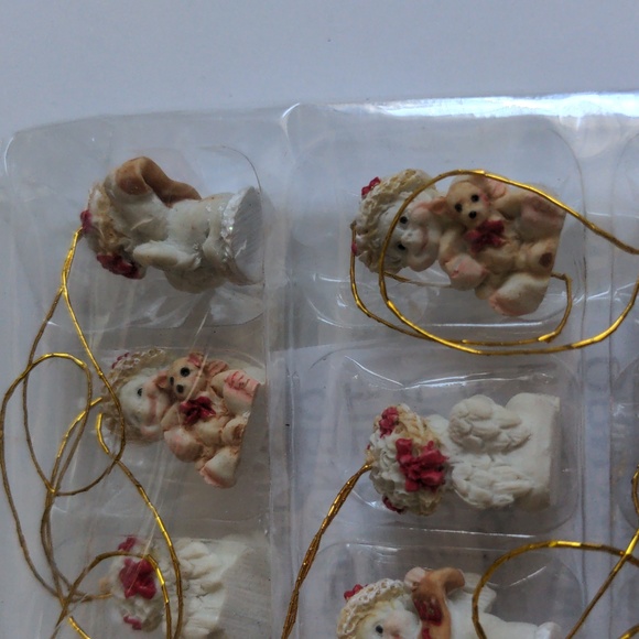 Dreamsicles Mini Ornaments - Picture 6 of 8